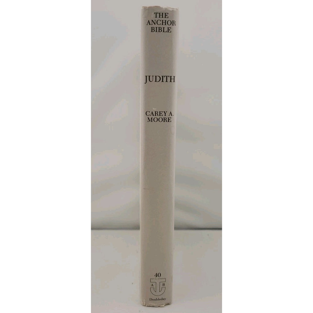 Judith by Carey A. Moore and Rosalind Moore (1985, Hardcover)