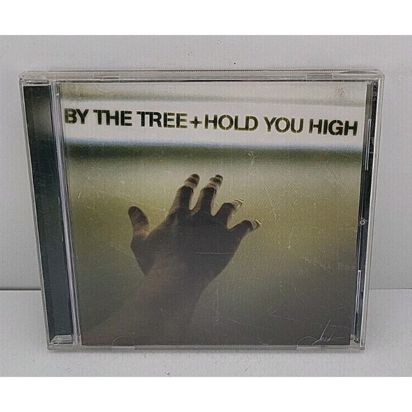 Hold You High by By the Tree (CD, 2004)