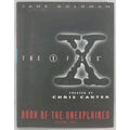 X Files by Jane Goldman (1996, Hardcover)
