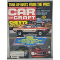 Car Craft Magazine - June 1976 - Volume 24 Number 6