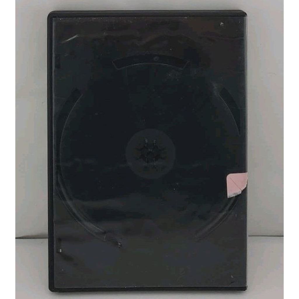 Pacific Rim 2 DVD Series *DISC ONLY*