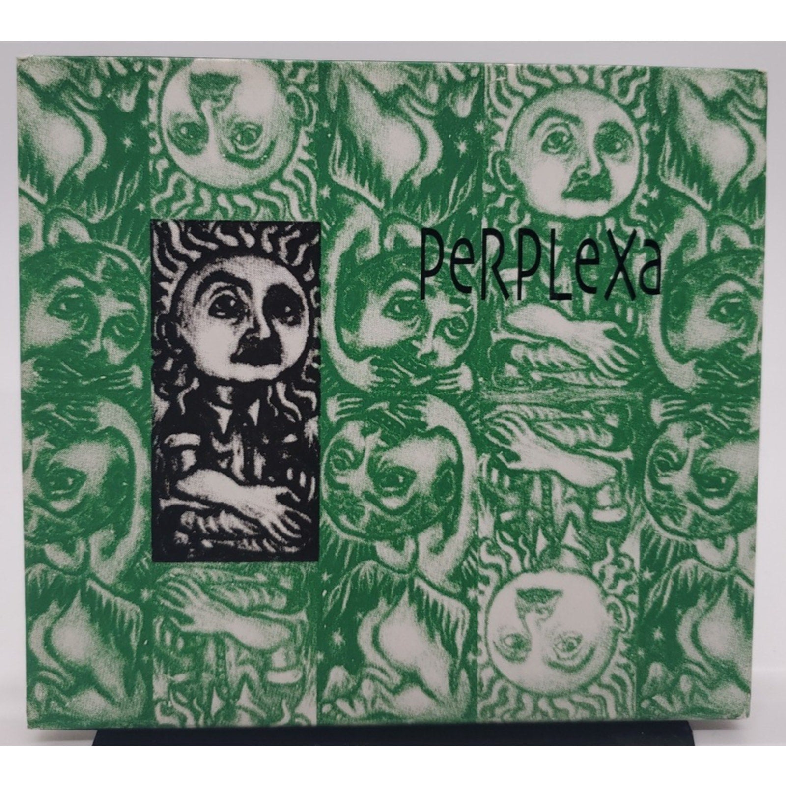 Perplexa (CD)