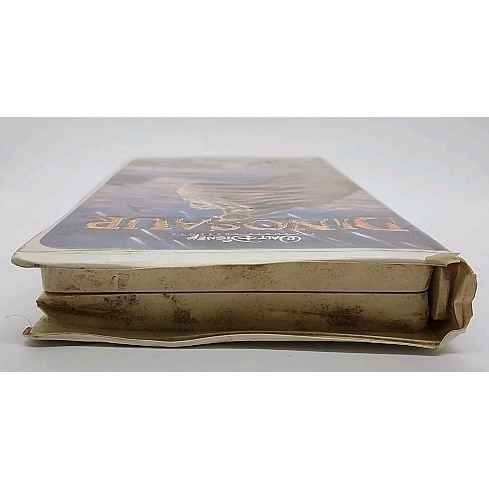 Dinosaur (VHS, 2000)