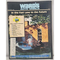Ward's Auto World Magazine - November 1985 - Volume 21 Number 11