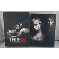 True Blood: Season 2 (DVD, 2010, 5-Disc Set)