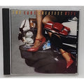 Greatest Hits by Cars (CD, 1985)