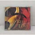 Reel Love by Glenn Paul (CD, 1998)