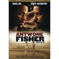 Antwone Fisher (DVD, 2002)