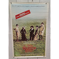 The Shooting Party - 27"x41" - Original Movie Poster One Sheet 1985