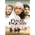 Final Inquiry (DVD, 2008)
