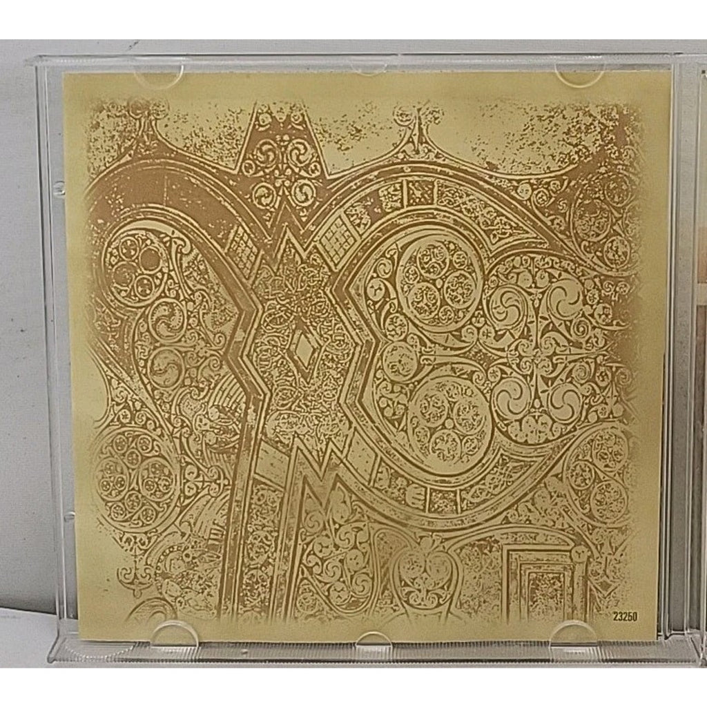 Timeless Dances CD