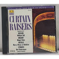 Curtain Raisers CD