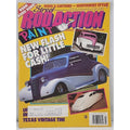 Street Rod Action Magazine July 1992 Volume 21 Number 7