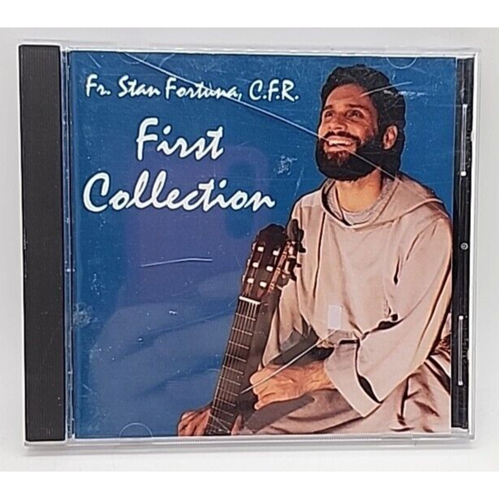 Father Stan Fortuna - First Collection - [CD 1996]