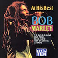 At His Best by Bob Marley & the Wailers (CD, Mar-1992, Pair)
