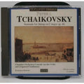 Peter I. Tchaikovsky Serenade For Strings In C Major Op. 48 CD