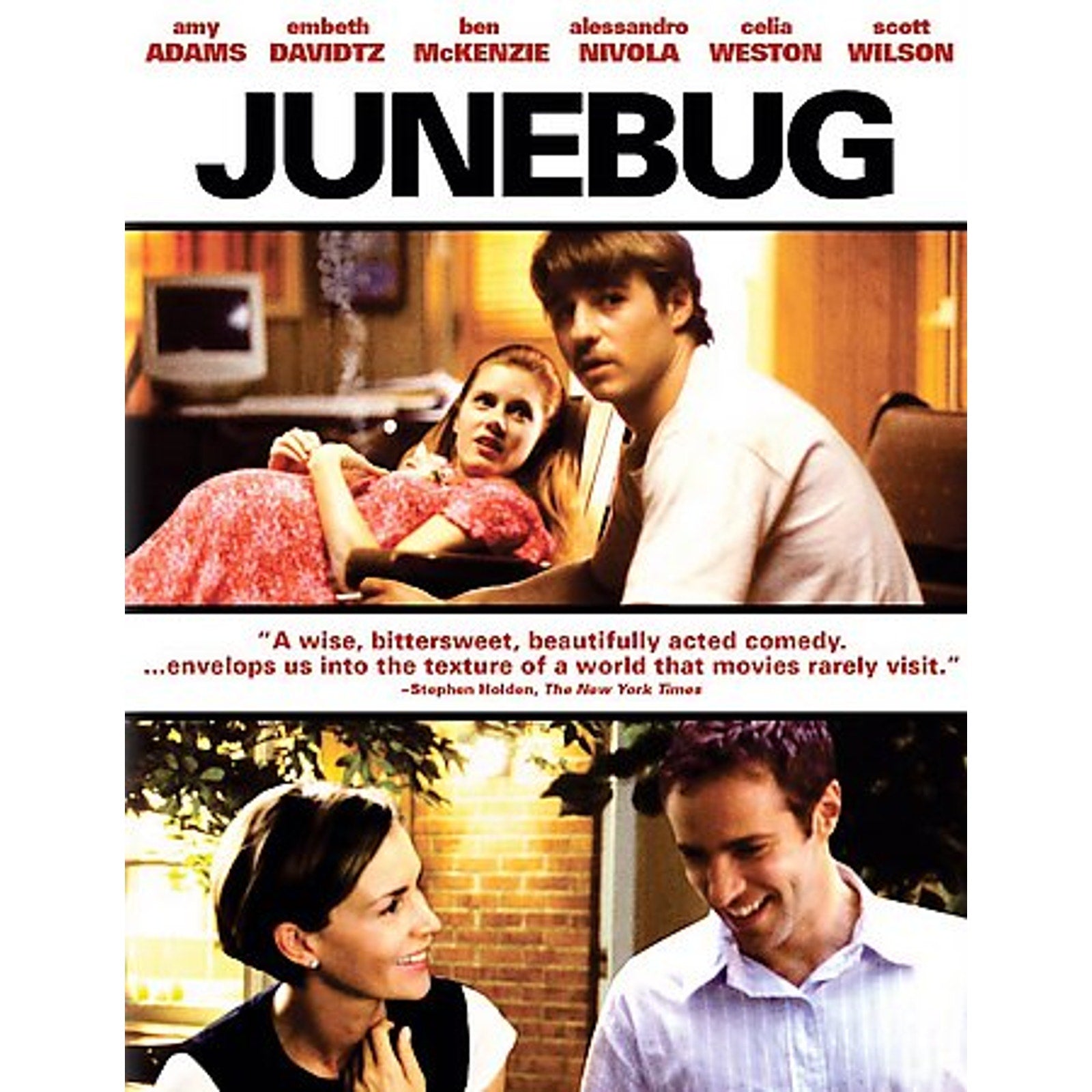 Junebug