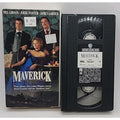 Maverick (VHS)