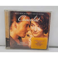 Chocolat [Music from the Motion Picture] by Rachel Portman (CD, Jan-2001,...