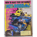 Popular Hot Rodding Magazine - June 1991 - Volume 30 Number 6