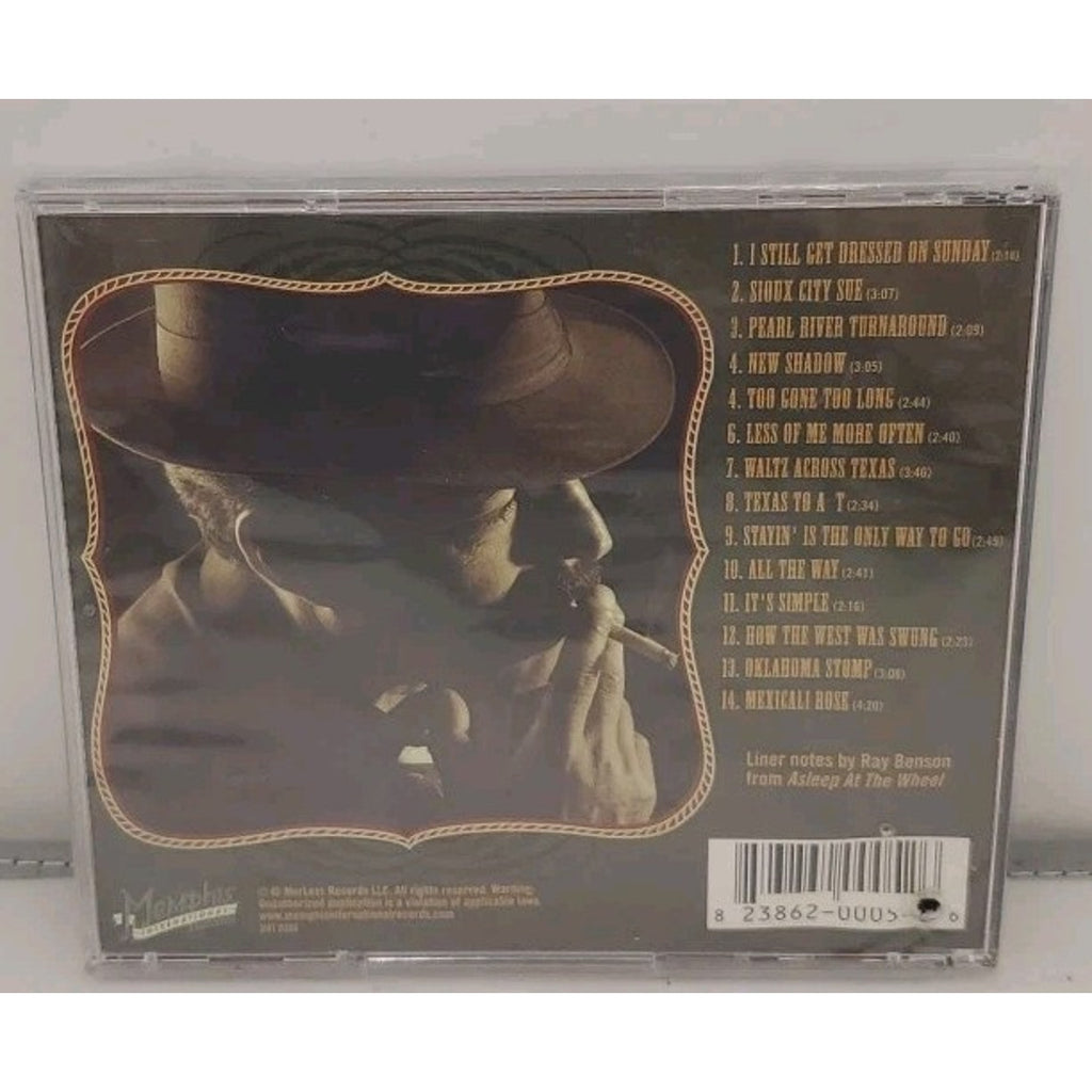 I Still Get Dressed on Sundays by Gene Pistilli (CD, Apr-2003) *Brand New*