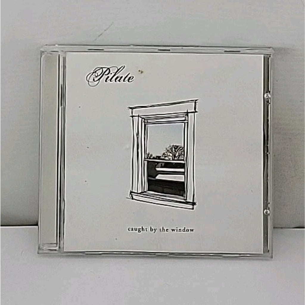 Caught by the Window by Pilate (CD, 2004)