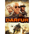 Attack on Darfur (DVD, 2010)