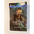 The Shifter's Choice (Mills & Boon Nocturne) By Jenna Kernan
