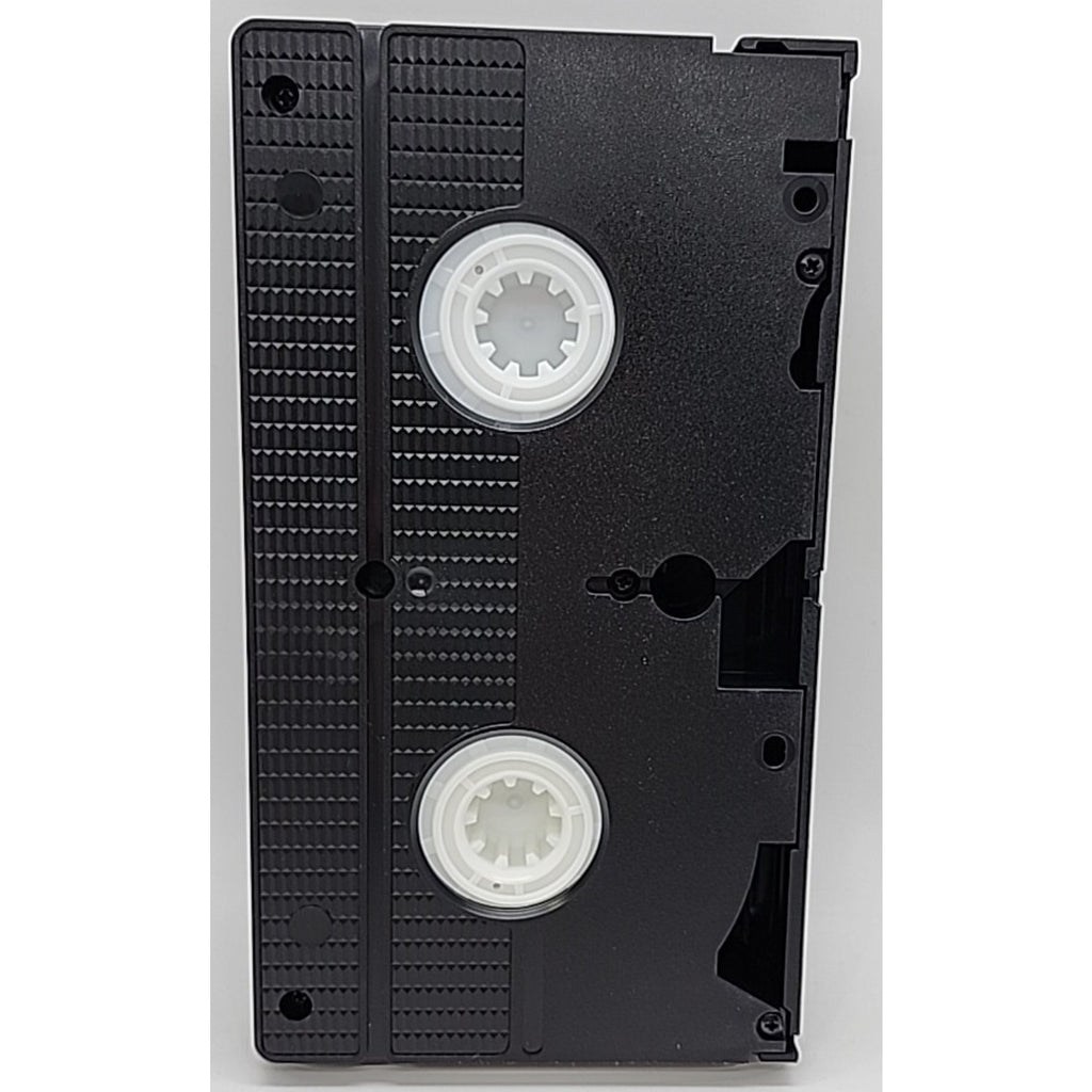 The Night Before Christmas VHS (GoodTime Video, 1992)