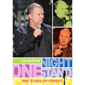 One Night Stand: Jim Norton (DVD, 2006)