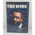 The Wire Season One Disc 5 Only DVD