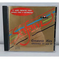Safam: Greatest Hits Vol III And IV (2 CDs)