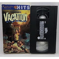 National Lampoons Vacation (VHS, 1999)