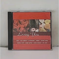 Loving You - Pop Love Songs by Various Artists 2000 CD