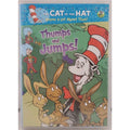 Cat in the Hat: Thumps and Jumps! (DVD) *Brand New*