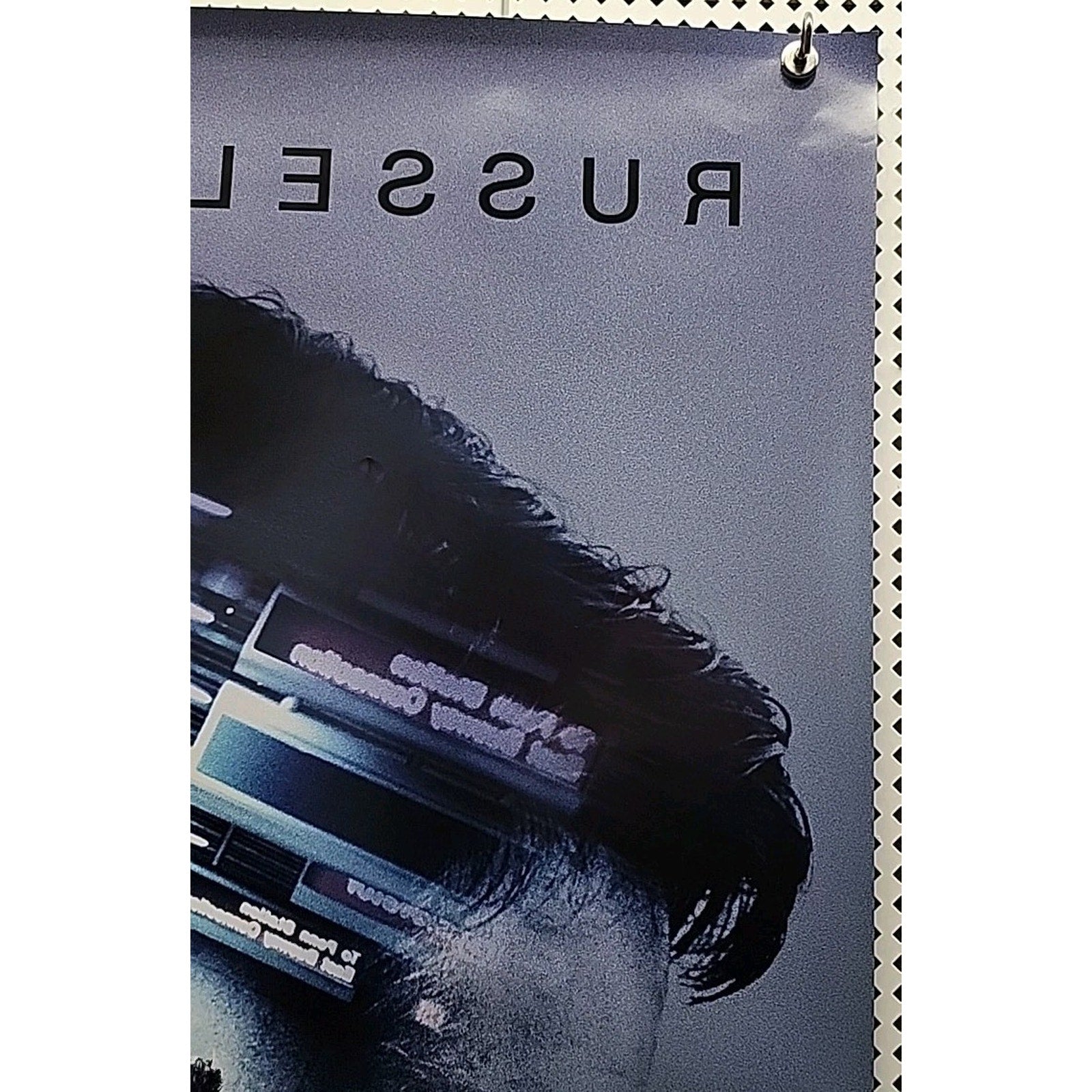 The Next Three Days Original 27x40 D/S Movie Poster 2010