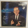 Red Foley With The Jordanaires – Songs Of Devotion (Vinyl)