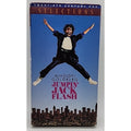 Jumpin Jack Flash (VHS, 1995)
