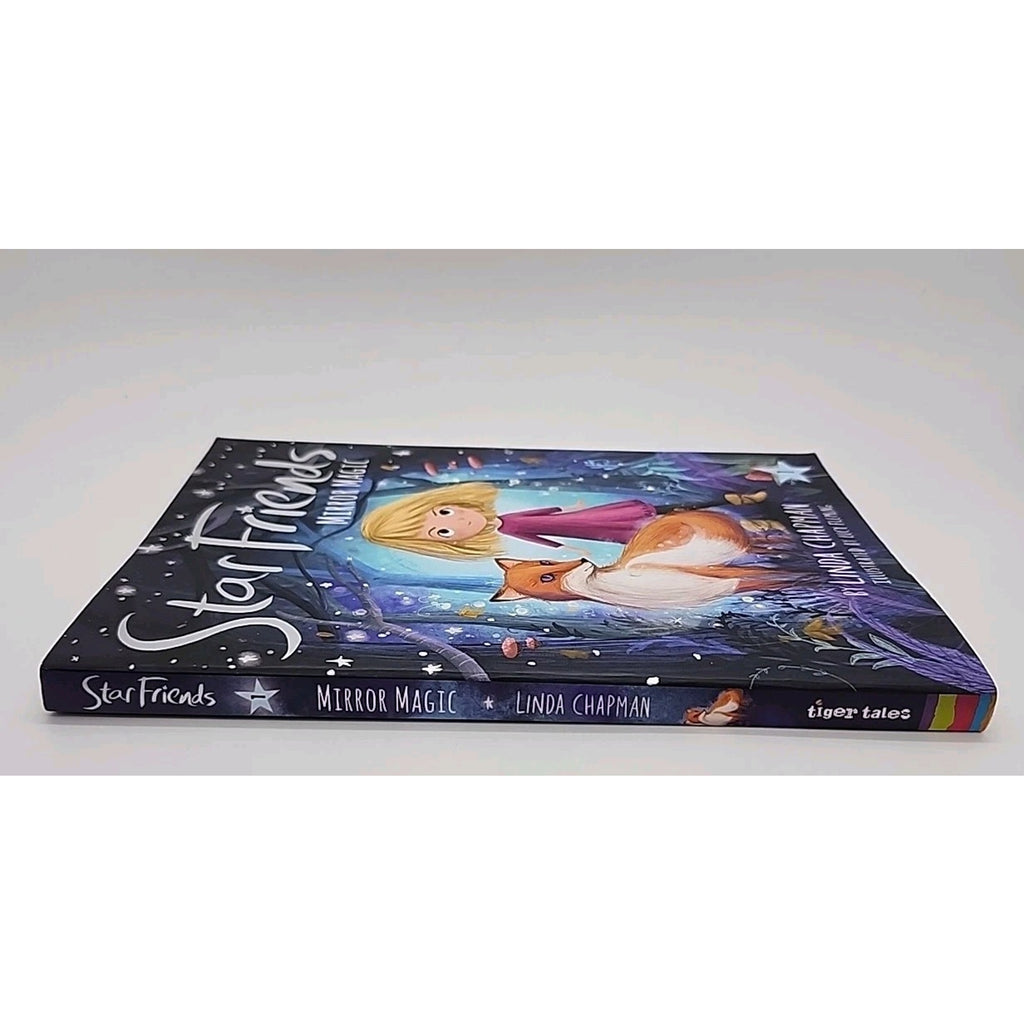 Mirror Magic by Linda Chapman (2020, Trade Paperback)
