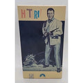 Hatari (VHS, 1991, 2-Tape Set)