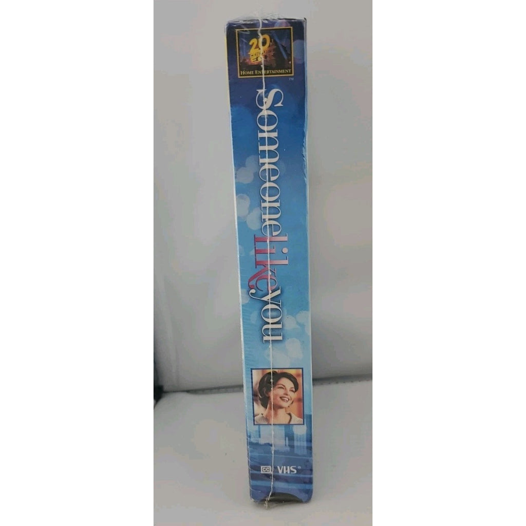 Someone Like You (VHS, 2003) *Brand New*