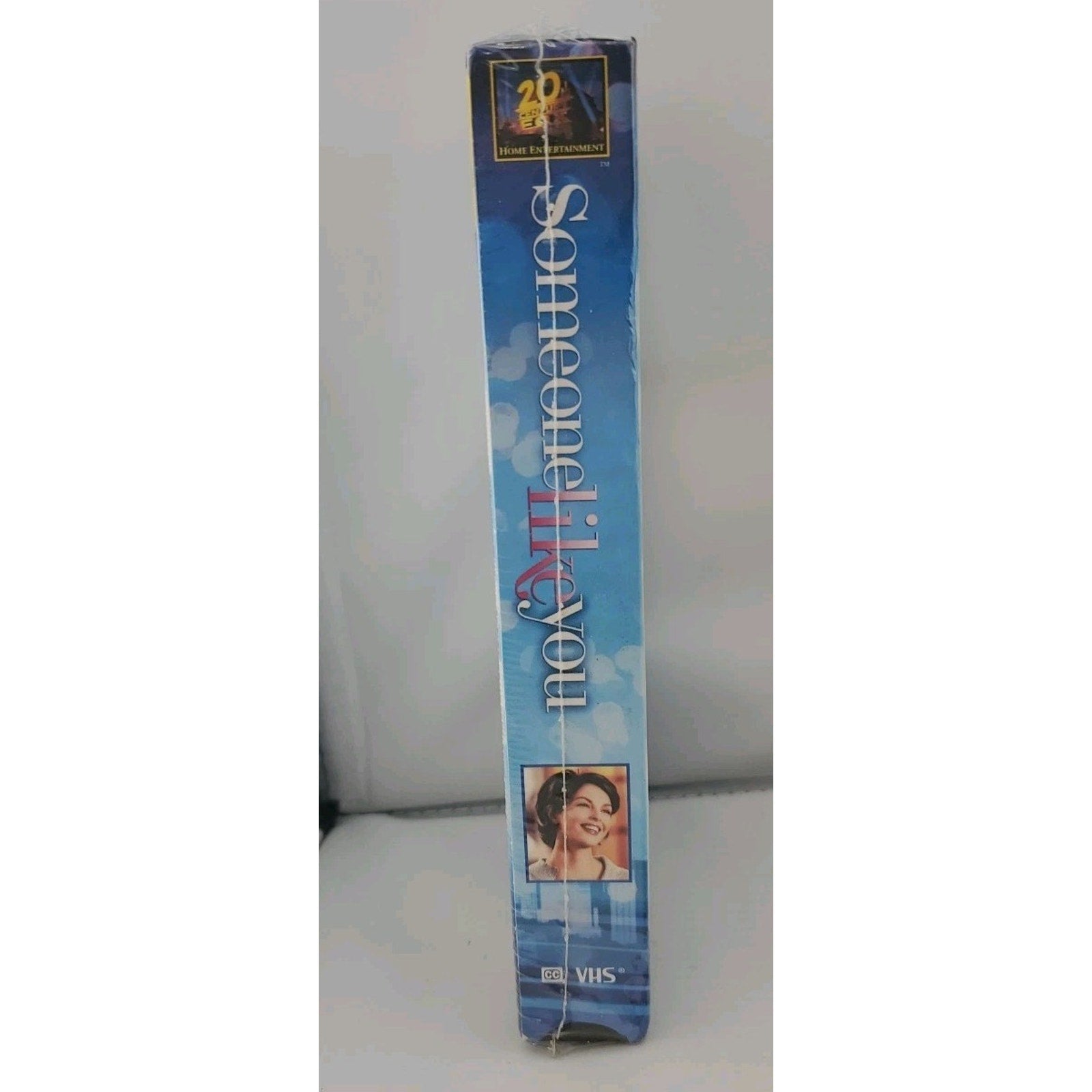 Someone Like You (VHS, 2003) *Brand New*