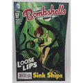 DC Comics: Bombshells #9