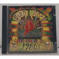 Hard Rock Essentials: 80's by Various (CD, 1995)