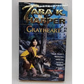 Grayheart by Tara K. Harper (1996, Mass Market)