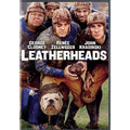 Leatherheads (DVD, 2008, Full Frame)