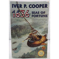 1636: Seas of Fortune by Iver Cooper (2014, Trade Paperback)