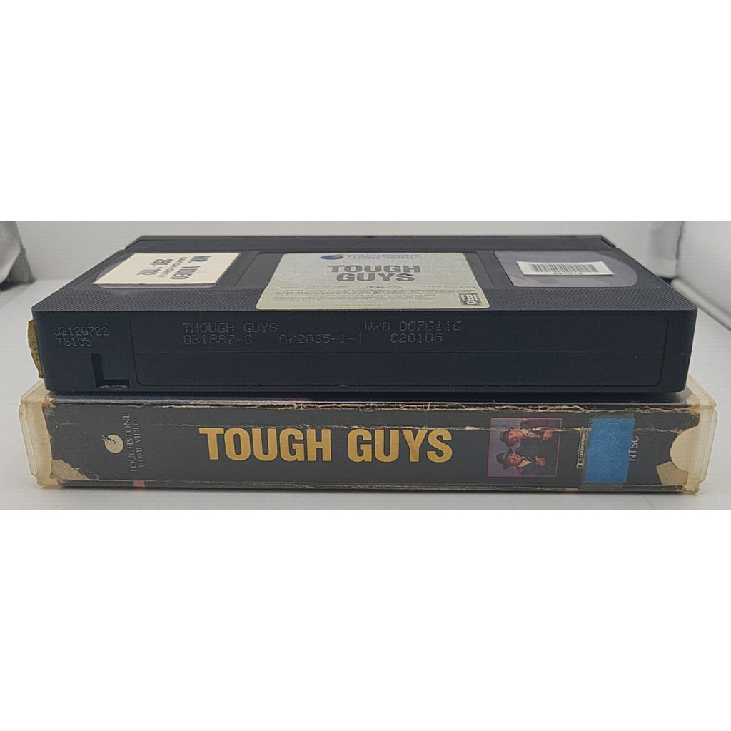 Tough Guys (VHS, 1988)