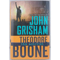 Theodore Boone: the Activist by John Grisham (2013, Hardcover)
