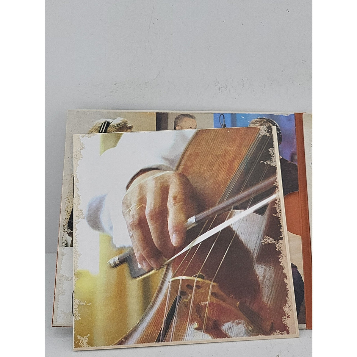 Songs of Joy & Peace by Ma, Yo-Yo (CD, 2008)